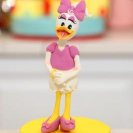 Curs Modelaj Daisy Duck