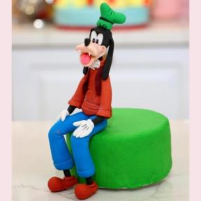 Curs Modelaj Goofy