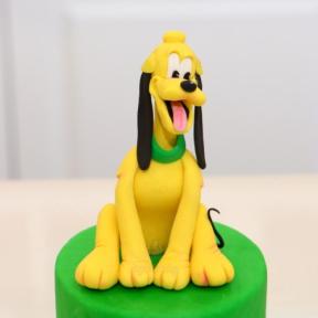Curs Modelaj Pluto